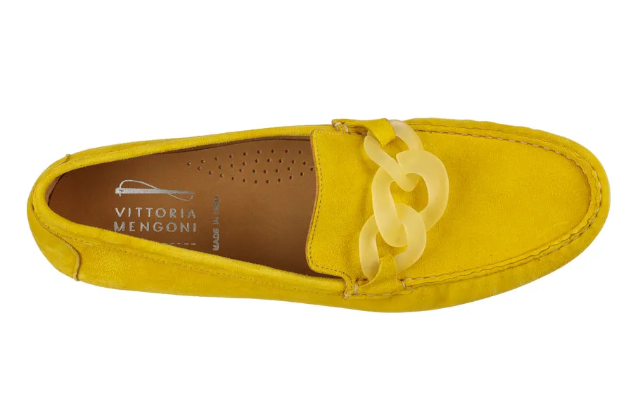 VM EGG YELLOW