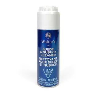 Walter's Suede & Nubuck Cleaner