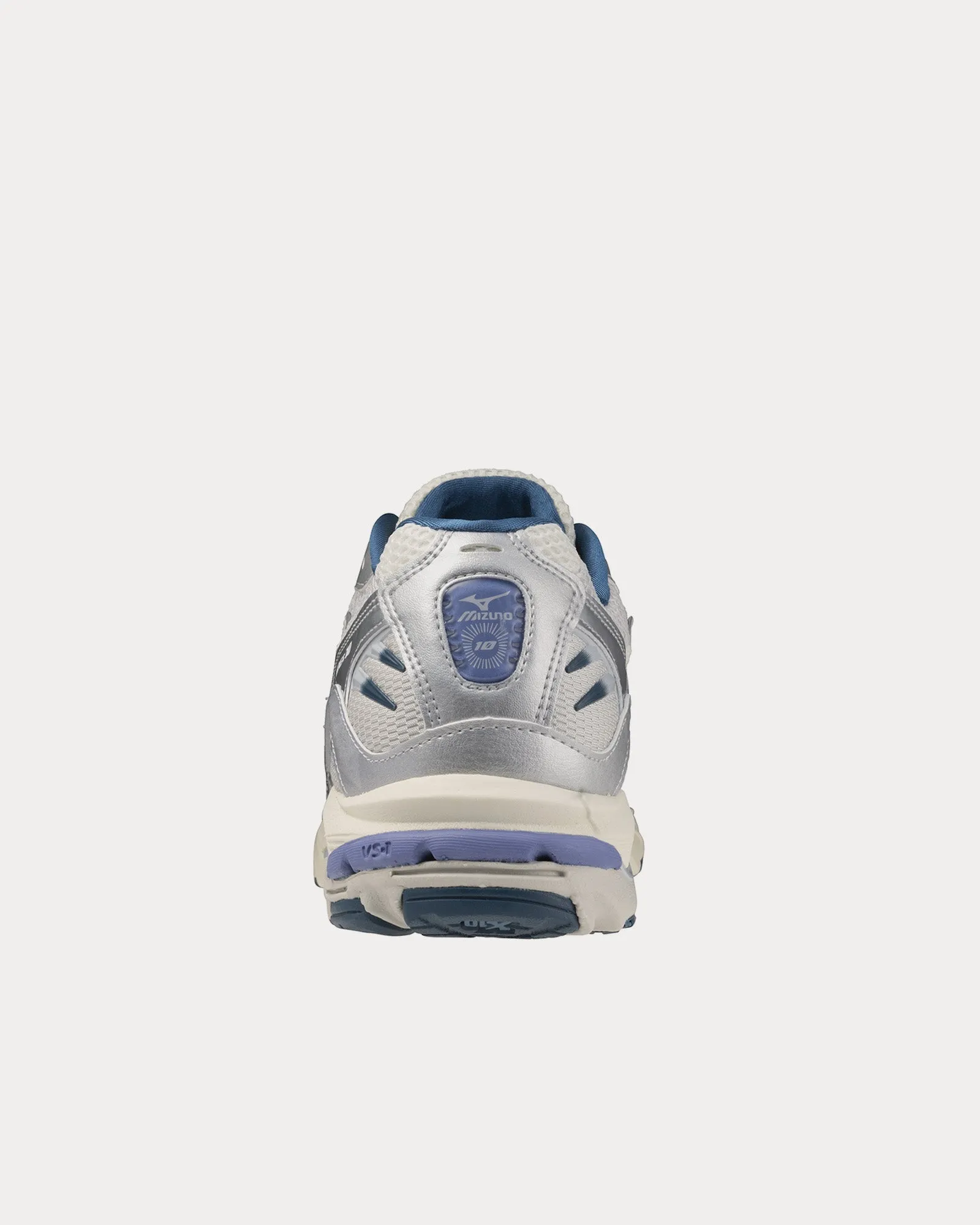 Wave Rider 10 Arctic Ice / Arctic Ice / Snow White Low Top Sneakers
