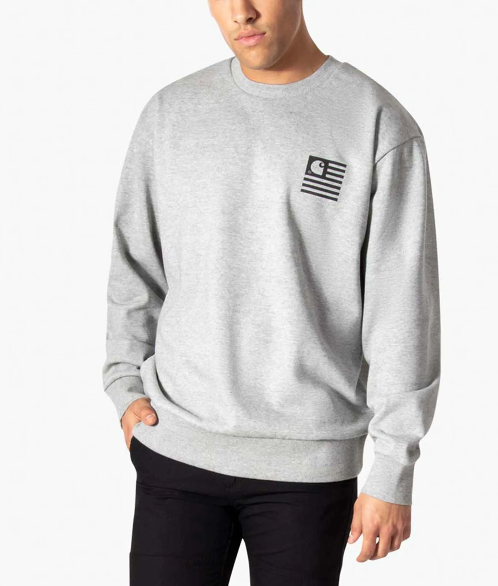 Wavy State Sweat