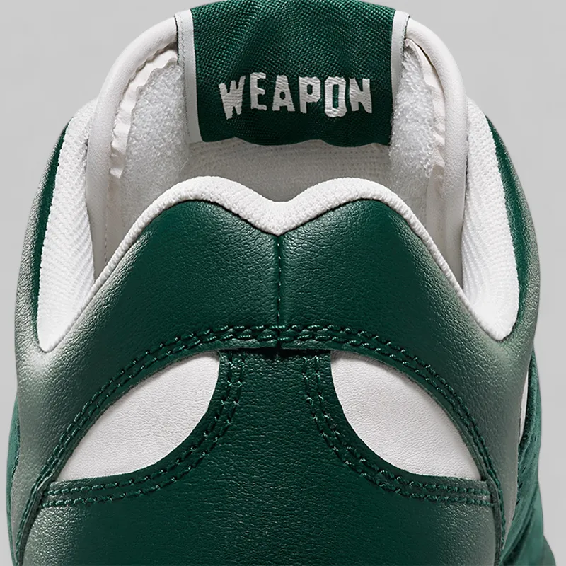 Weapon Ox - Green Envy/Egret