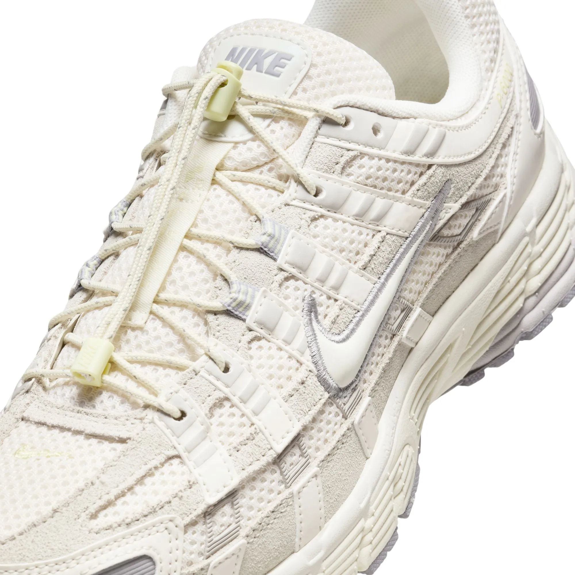 WMNS Nike P-6000 PRM (Light Bone/Platinum Violet)