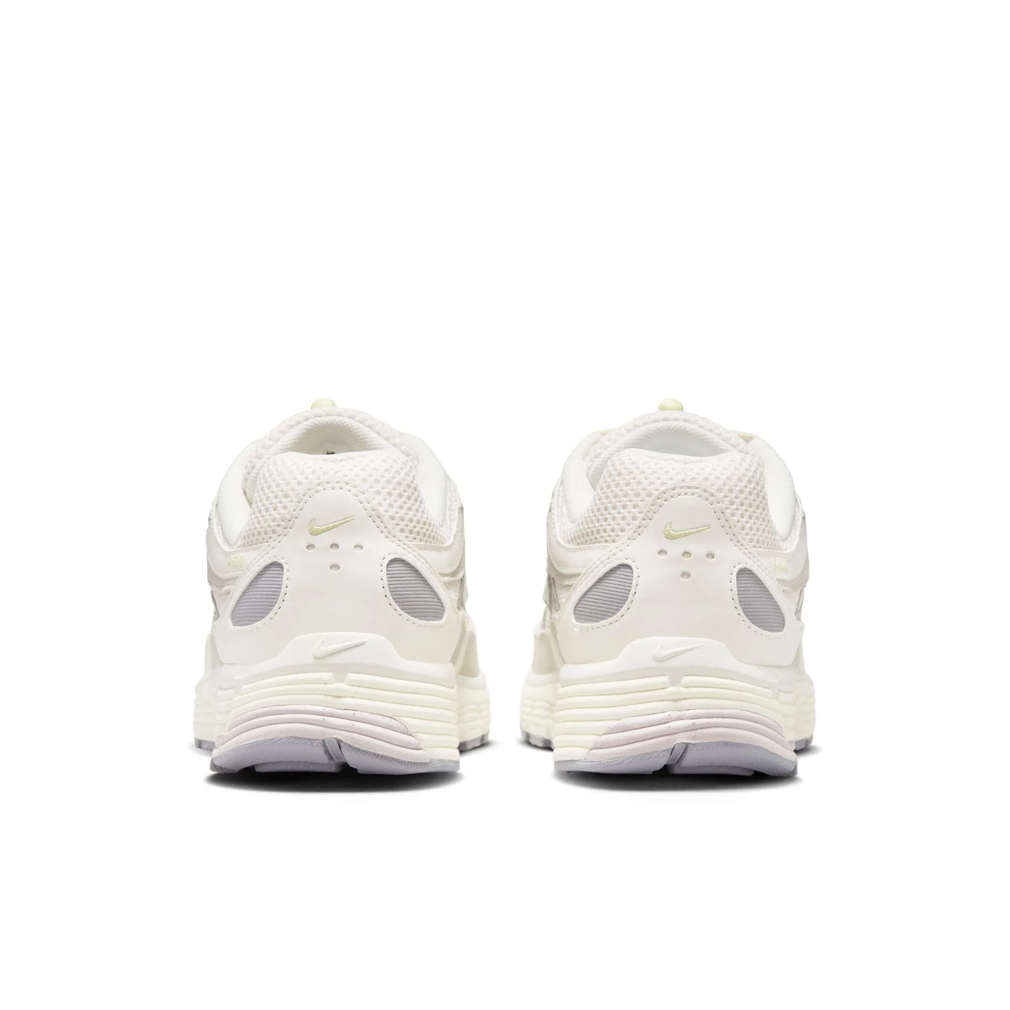 WMNS Nike P-6000 PRM (Light Bone/Platinum Violet)