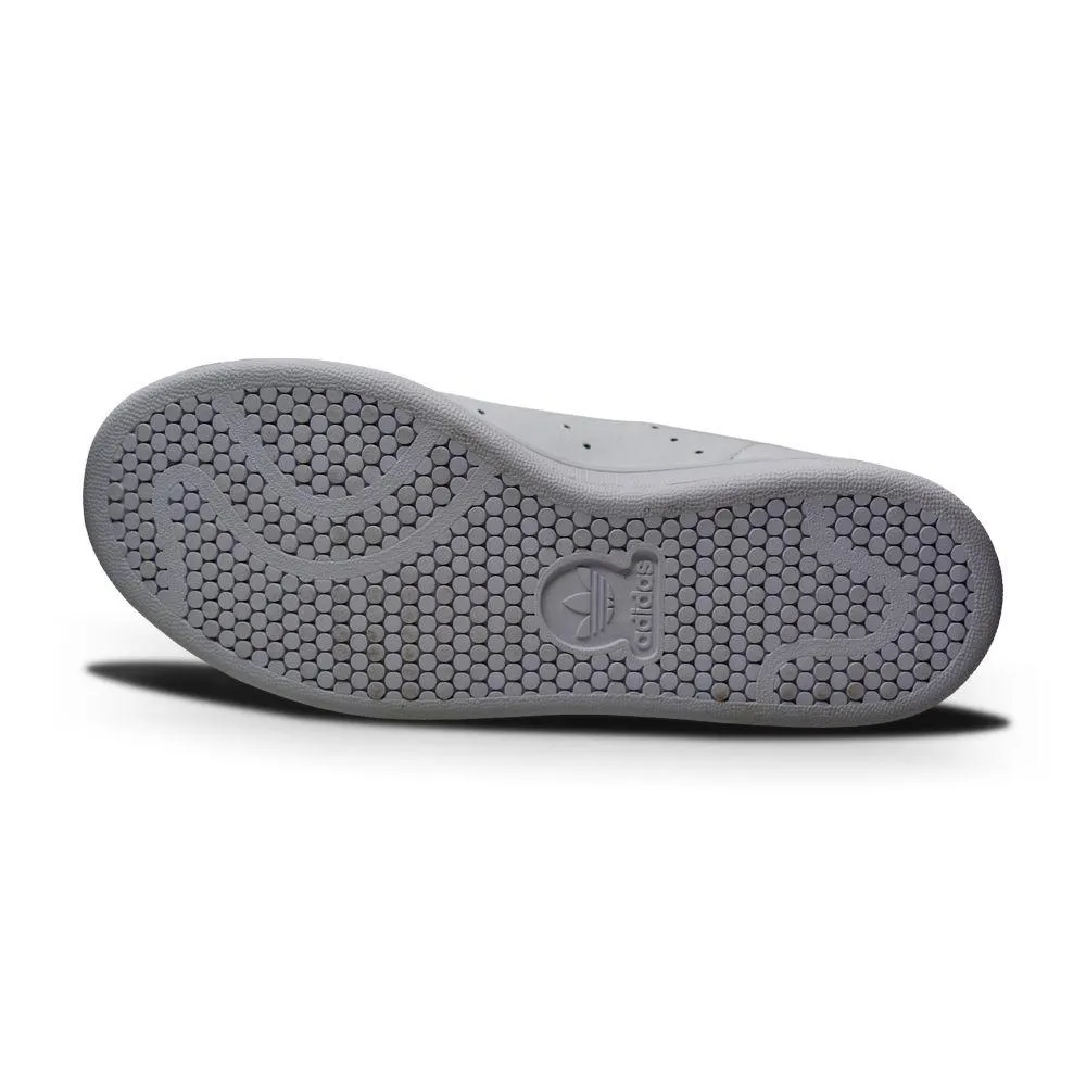 Womens Adidas Stan Smith W "Love your Flaws" - FX2360 - White Sigcor