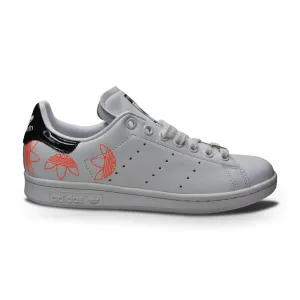 Womens Adidas Stan Smith W "Love your Flaws" - FX2360 - White Sigcor