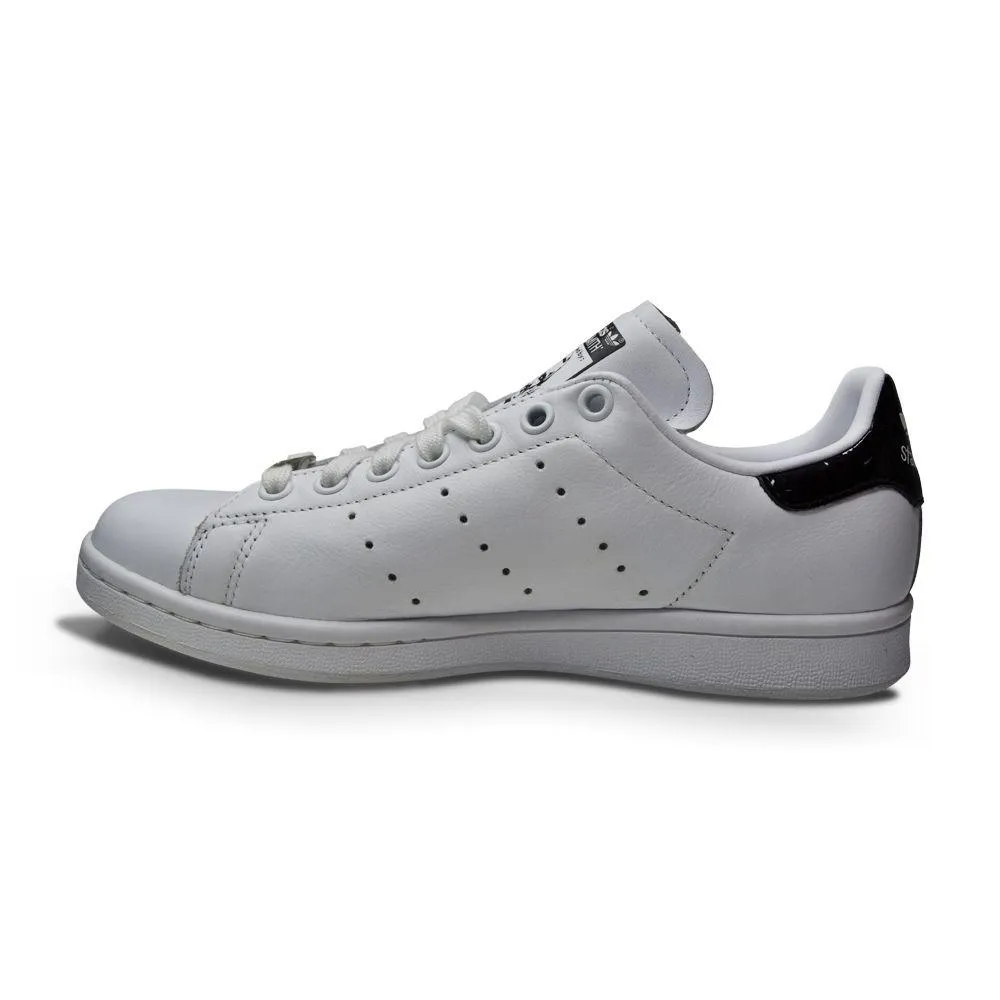 Womens Adidas Stan Smith W "Love your Flaws" - FX2360 - White Sigcor