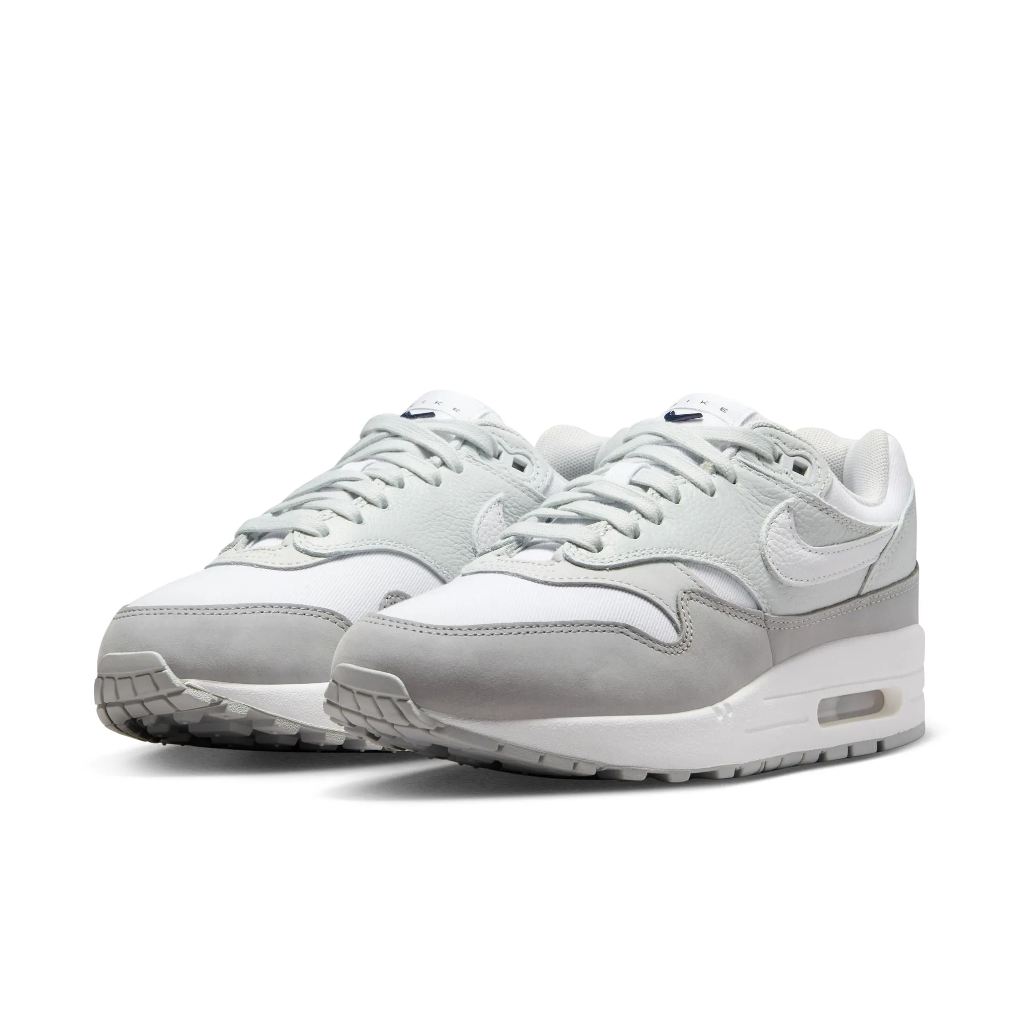 Women's Air Max 1 '87 LX NBHD 'Light Smoke Grey'