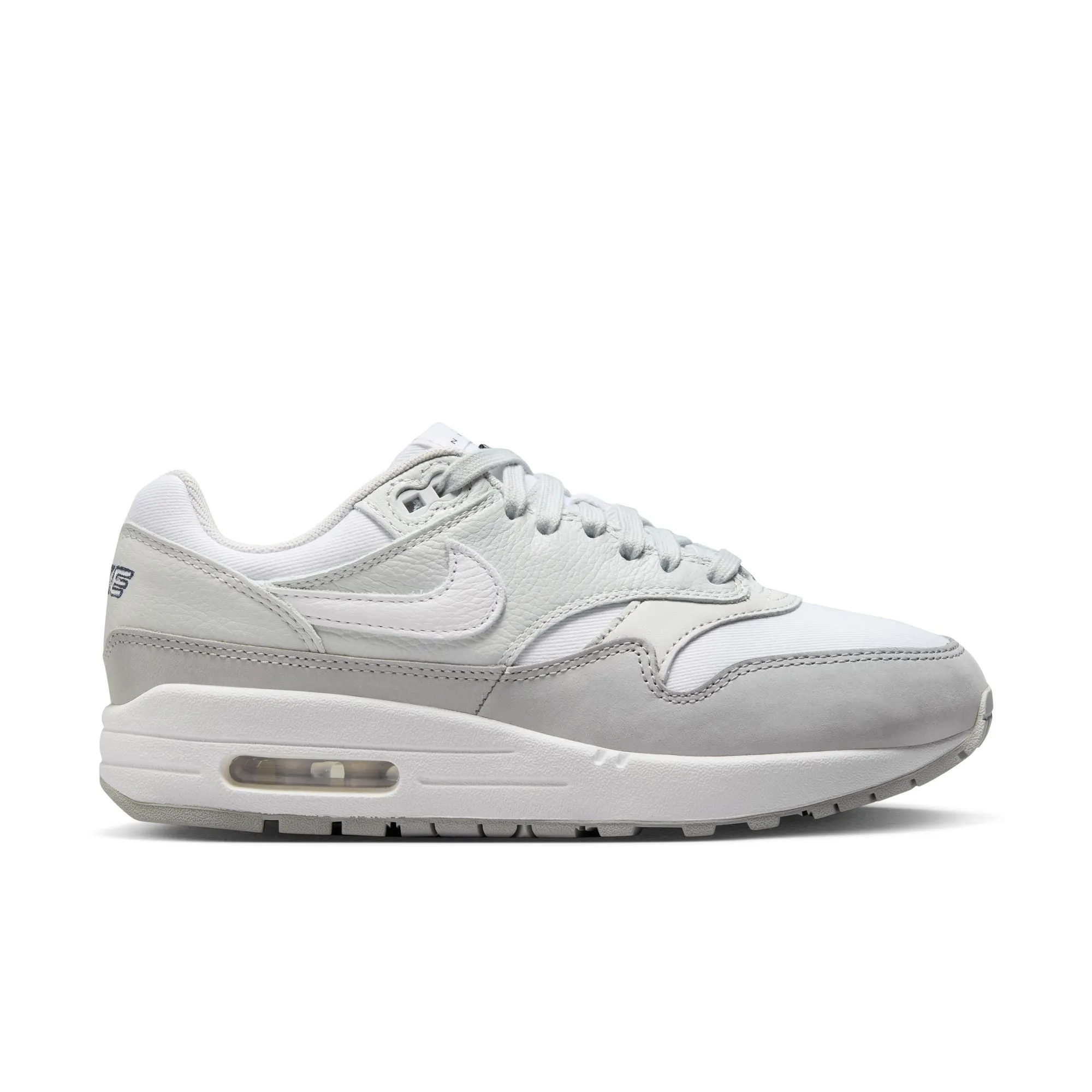 Women's Air Max 1 '87 LX NBHD 'Light Smoke Grey'