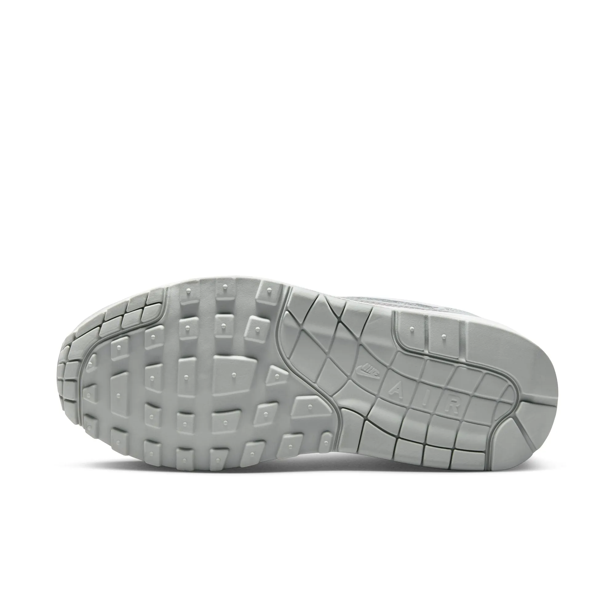 Women's Air Max 1 '87 LX NBHD 'Light Smoke Grey'