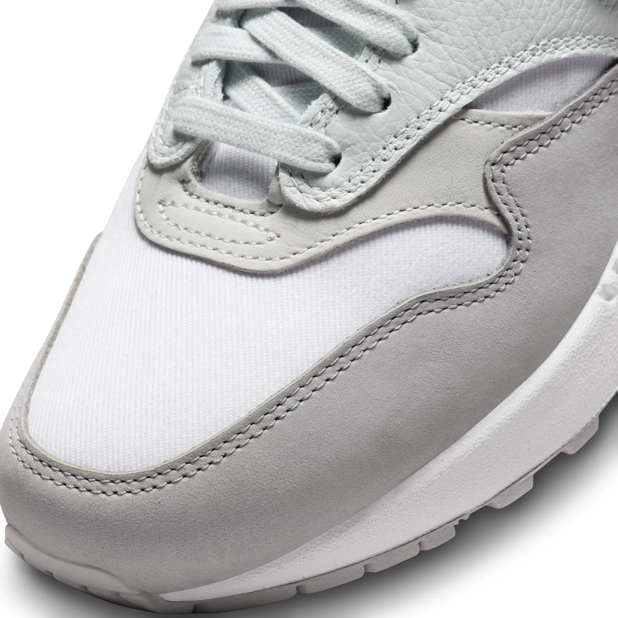 Women's Air Max 1 '87 LX NBHD 'Light Smoke Grey'