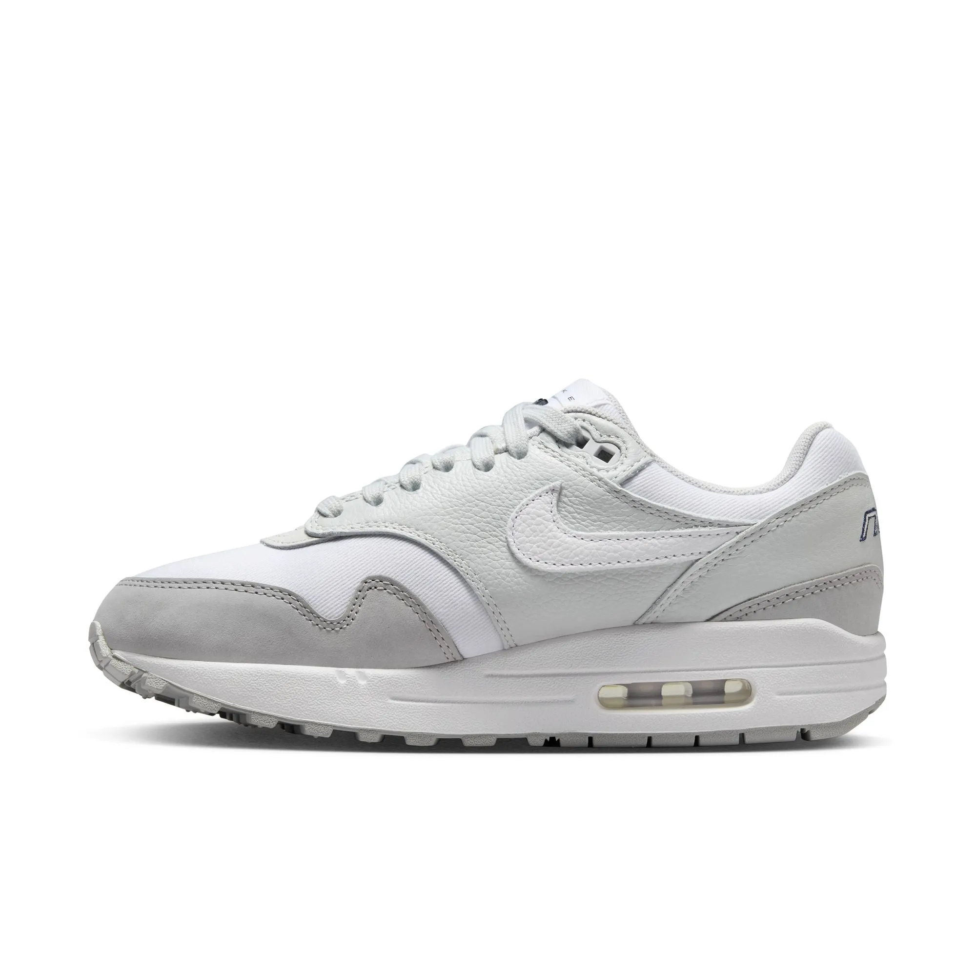 Women's Air Max 1 '87 LX NBHD 'Light Smoke Grey'
