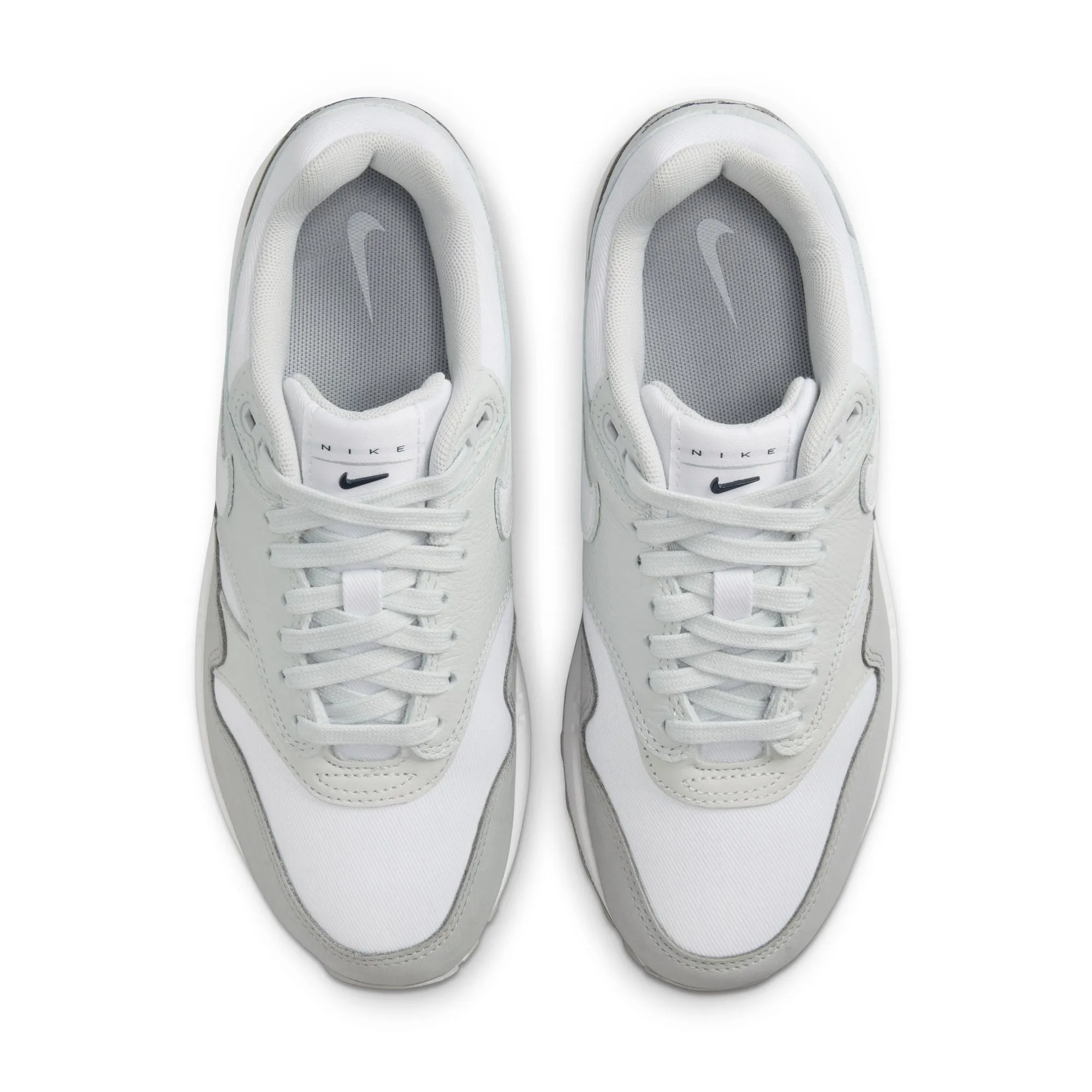 Women's Air Max 1 '87 LX NBHD 'Light Smoke Grey'