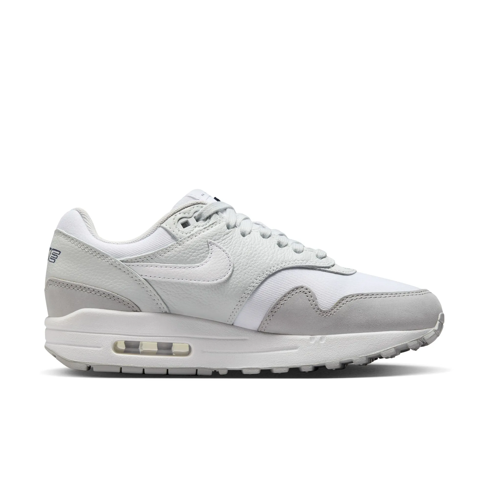 Women's Air Max 1 '87 LX NBHD 'Light Smoke Grey'