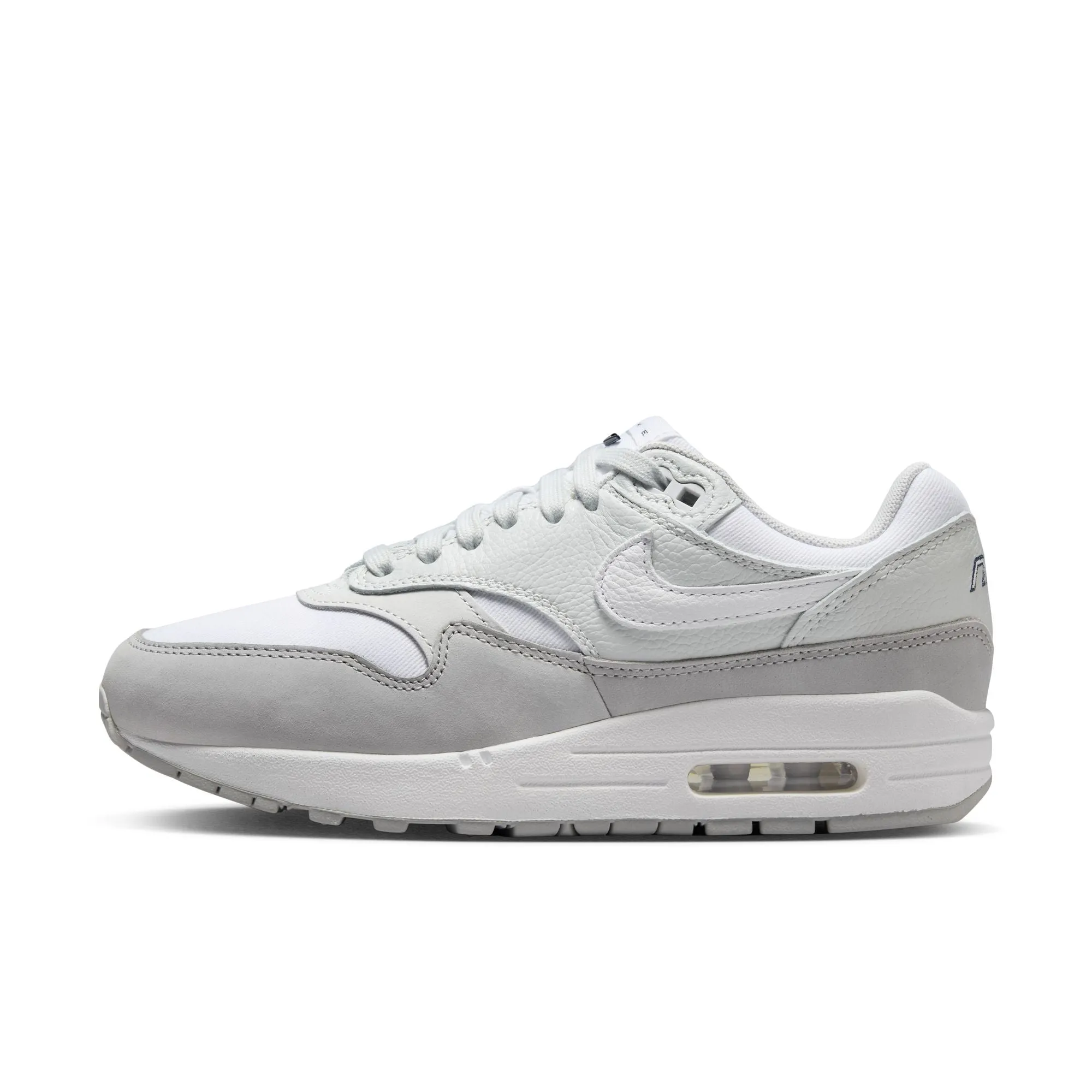 Women's Air Max 1 '87 LX NBHD 'Light Smoke Grey'
