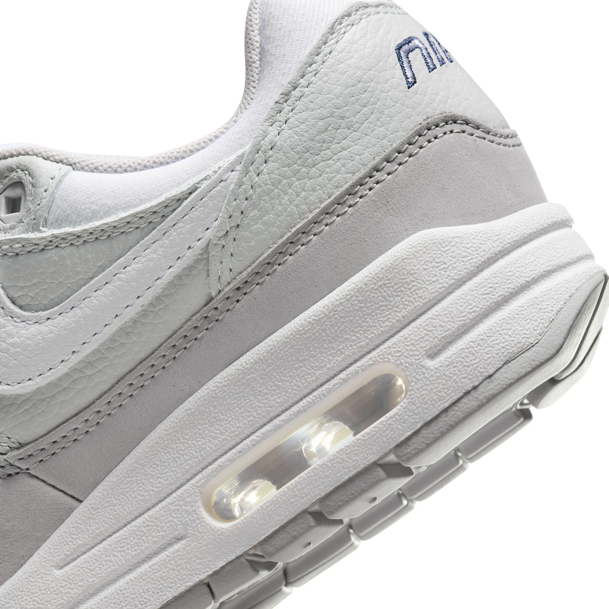 Women's Air Max 1 '87 LX NBHD 'Light Smoke Grey'