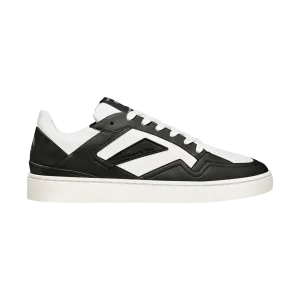 Women's Court (Black   White)