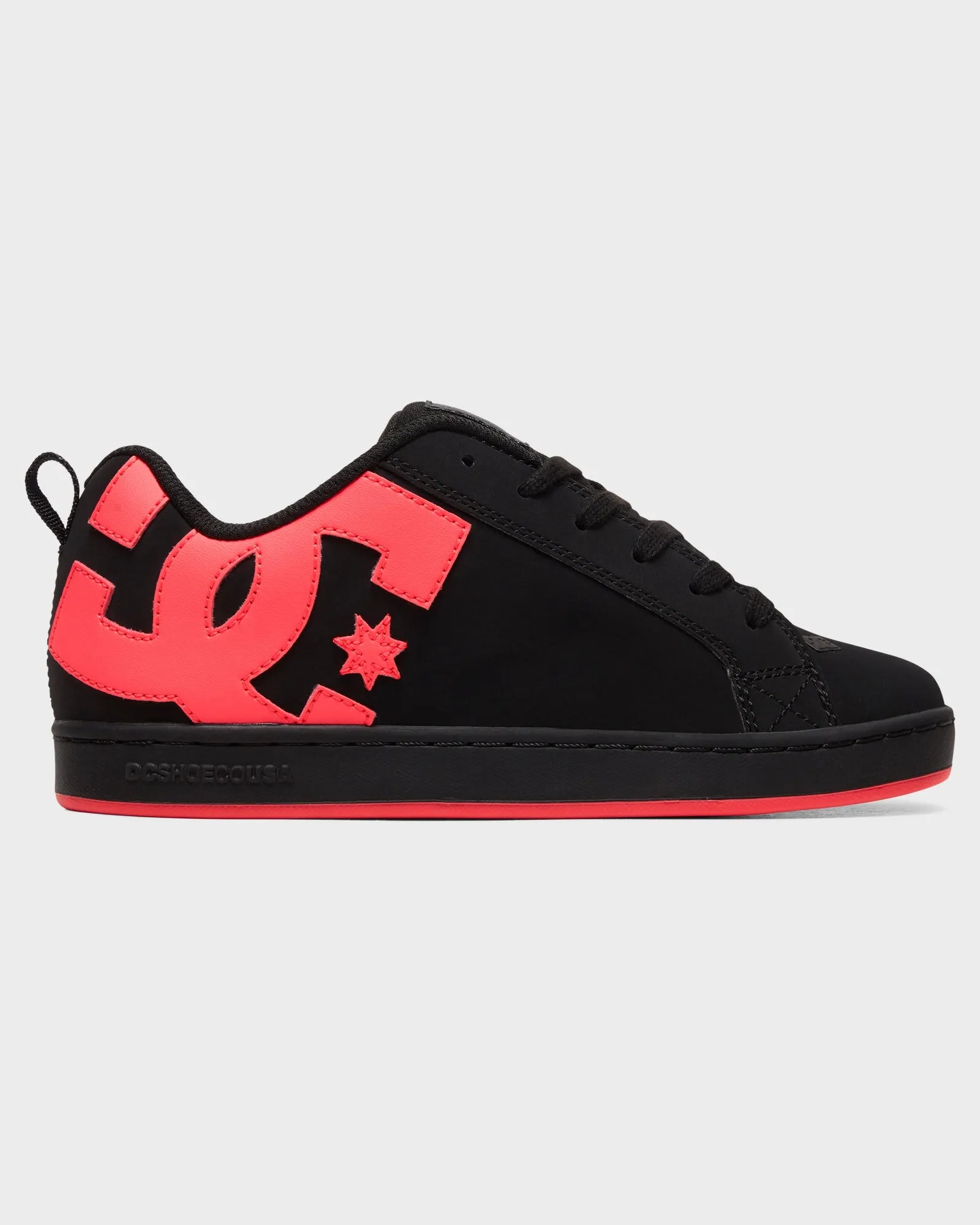 Womens Court Graffik Skate Shoes
