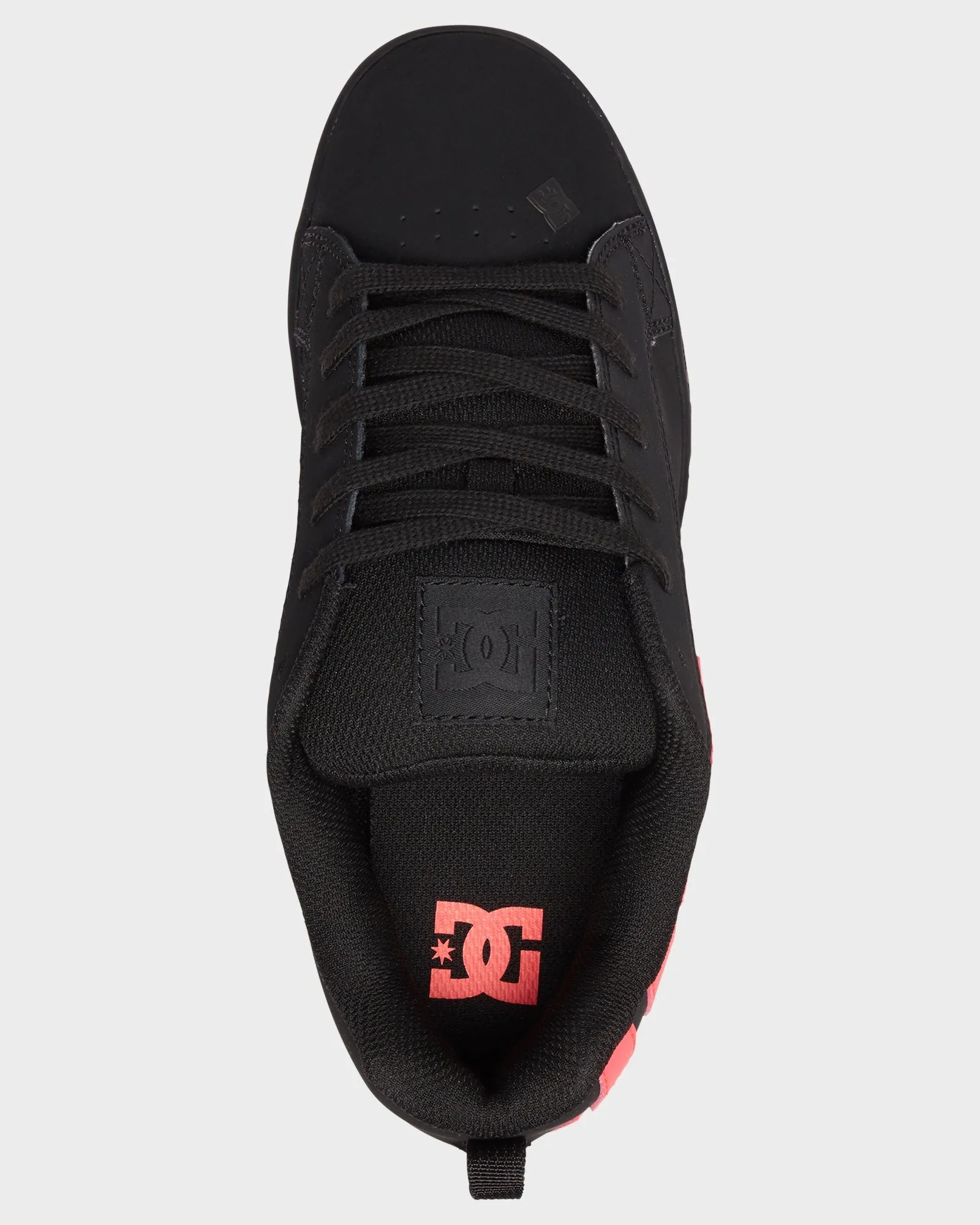 Womens Court Graffik Skate Shoes