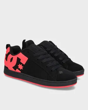 Womens Court Graffik Skate Shoes