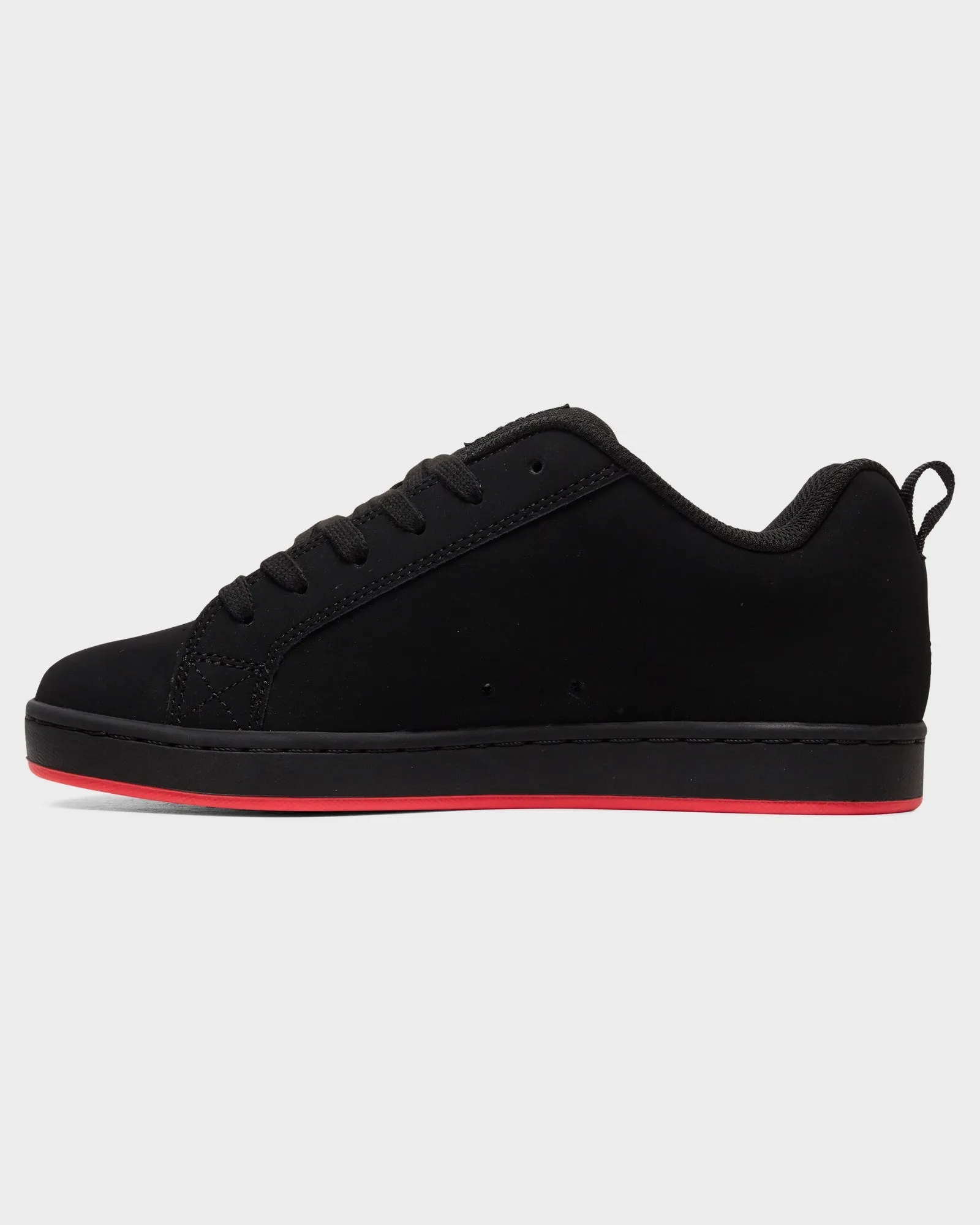 Womens Court Graffik Skate Shoes