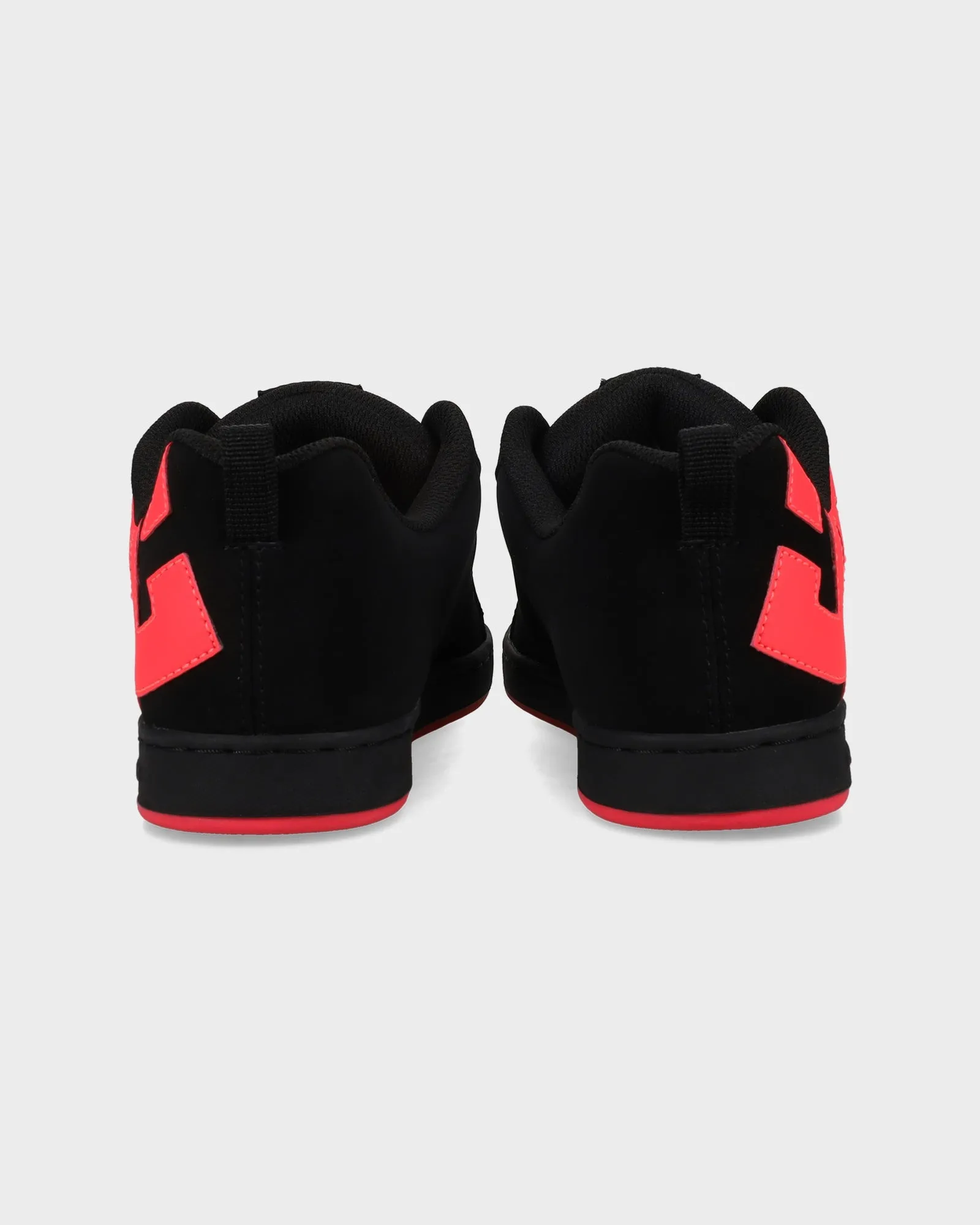 Womens Court Graffik Skate Shoes