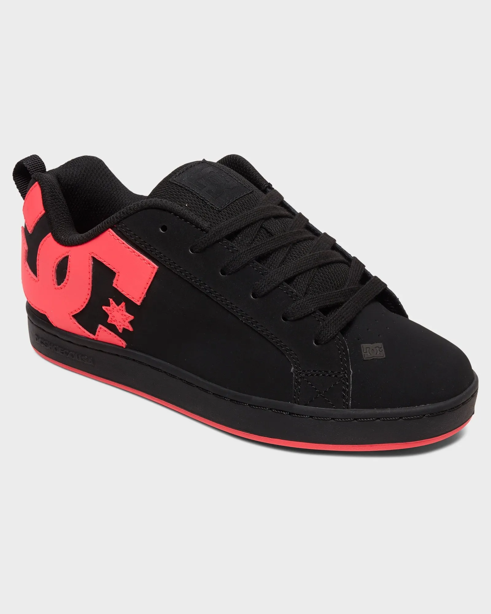 Womens Court Graffik Skate Shoes