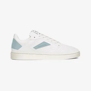 Women's Court | White-Starlight