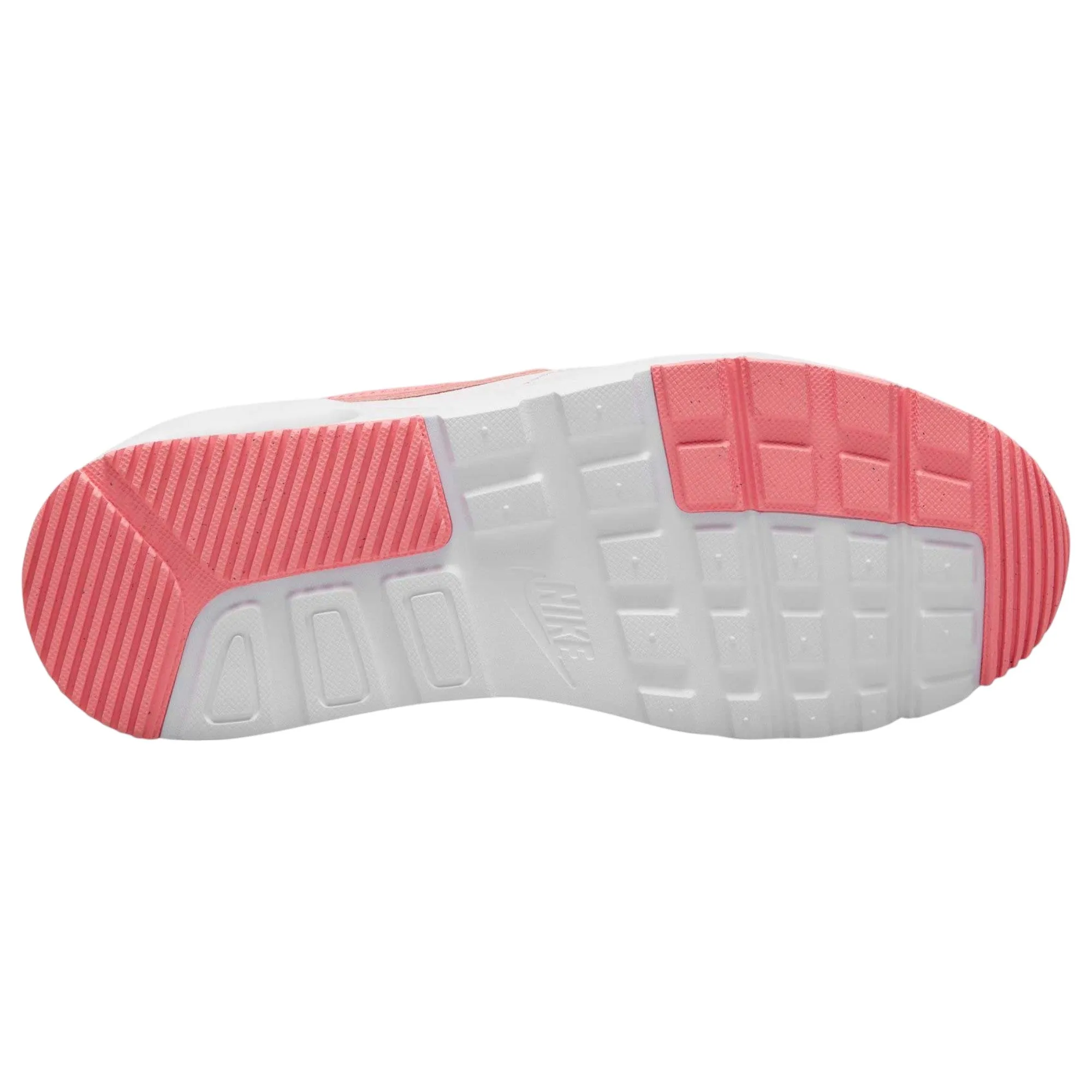 Womens Nike Air Max Sc Pearl Pink/White/Coral Chalk Shoes