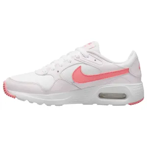 Womens Nike Air Max Sc Pearl Pink/White/Coral Chalk Shoes