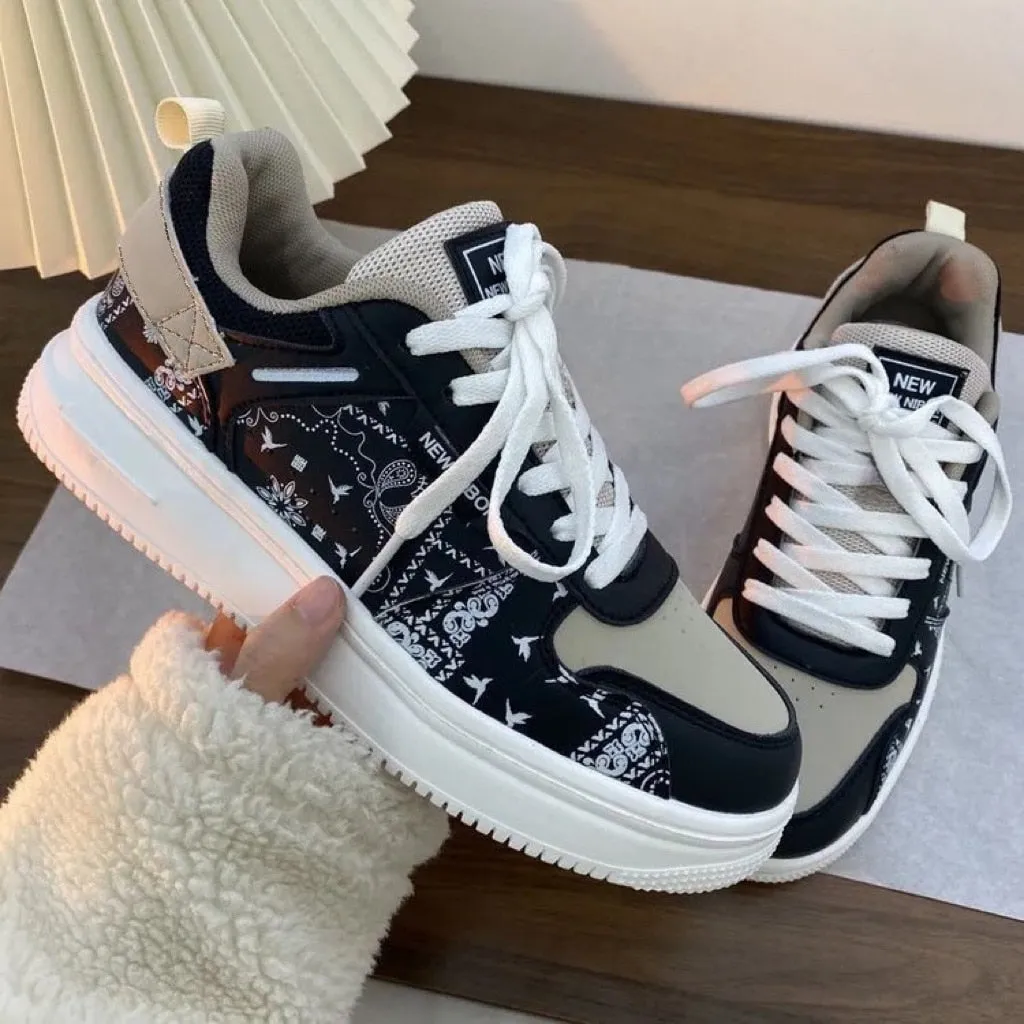 Women's Skate Shoes 36 344537