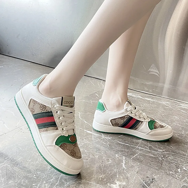 Women's Skate Shoes 490845 - 39