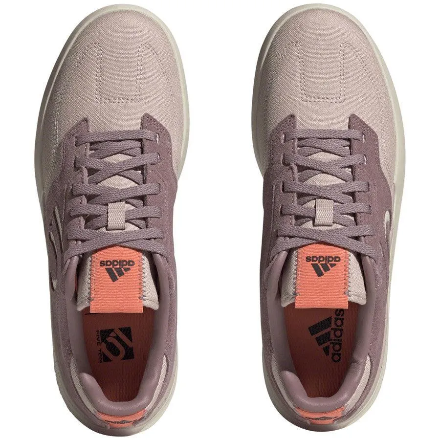 Womens Sleuth Flat Pedal Shoe