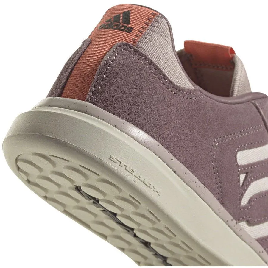 Womens Sleuth Flat Pedal Shoe