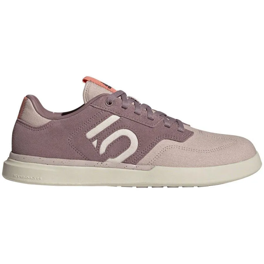Womens Sleuth Flat Pedal Shoe