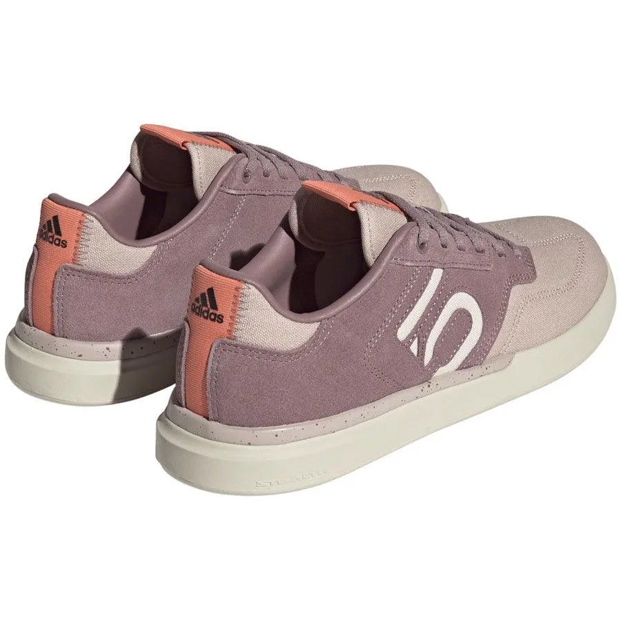 Womens Sleuth Flat Pedal Shoe