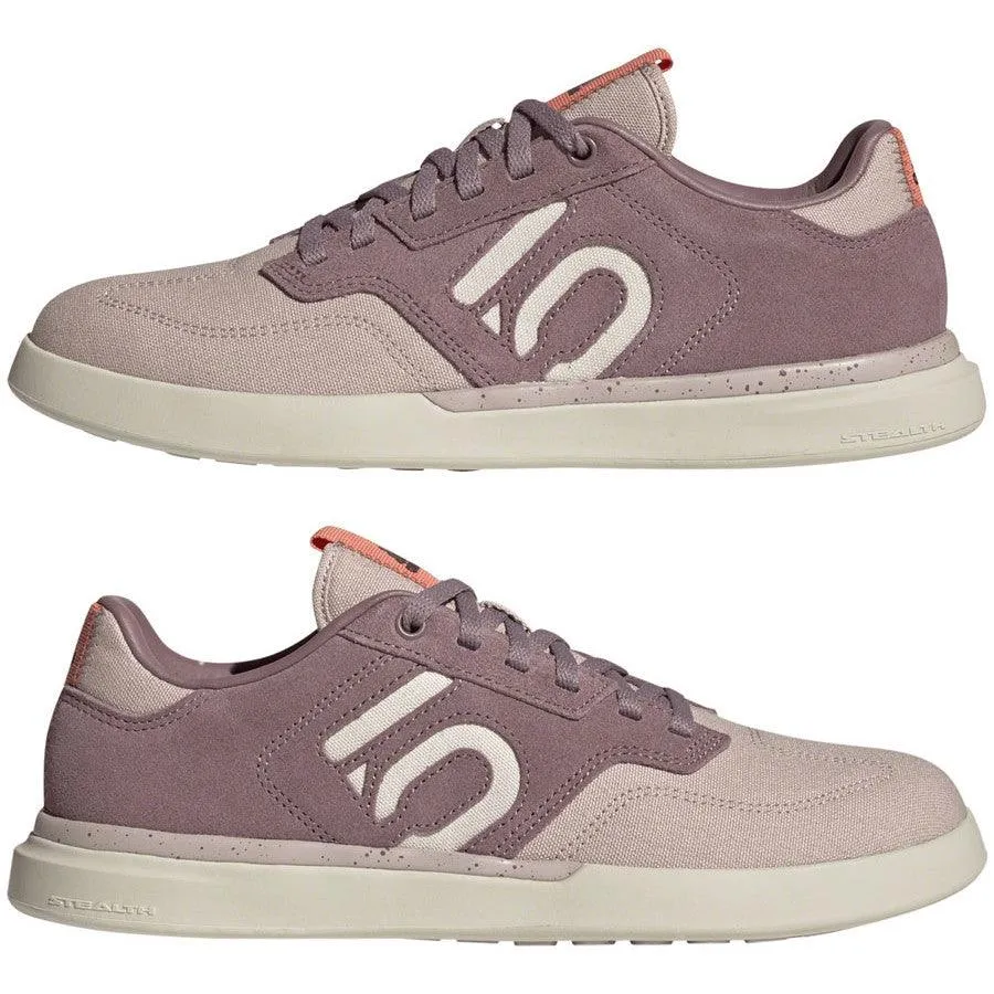 Womens Sleuth Flat Pedal Shoe
