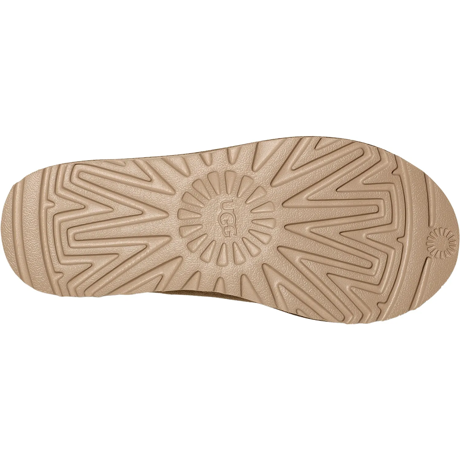 Women's UGG Tasman Antilope Suede