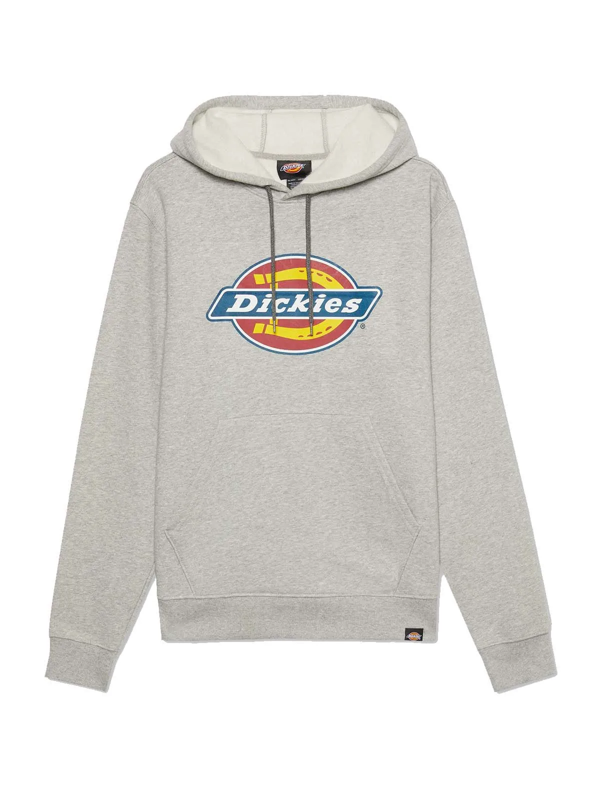 Work&#x20;Hoodie&#x20;Icon&#x20;Logo&#x20;Print&#x20;Fleece&#x20;-&#x20;Dickies